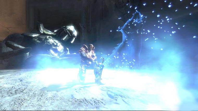 Too Human, une guerre sans merci