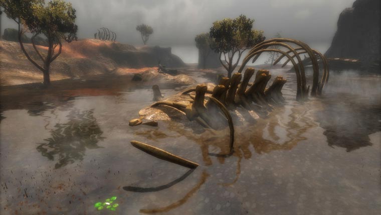 Too Human, une guerre sans merci