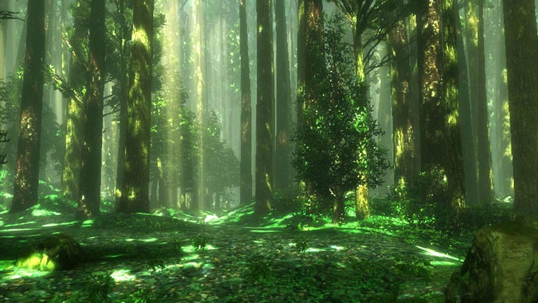 Too Human, une guerre sans merci
