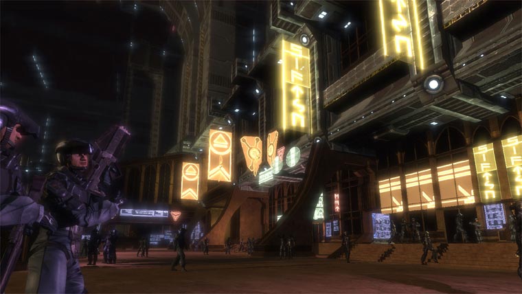 Too Human, une guerre sans merci