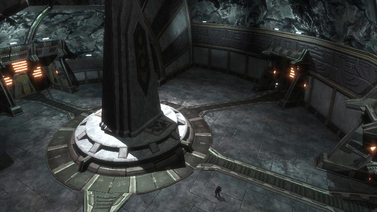 Too Human, une guerre sans merci