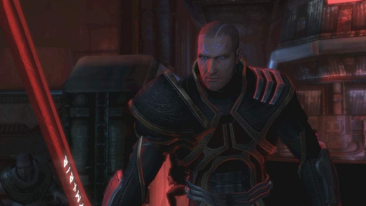 Vidéo Too Human