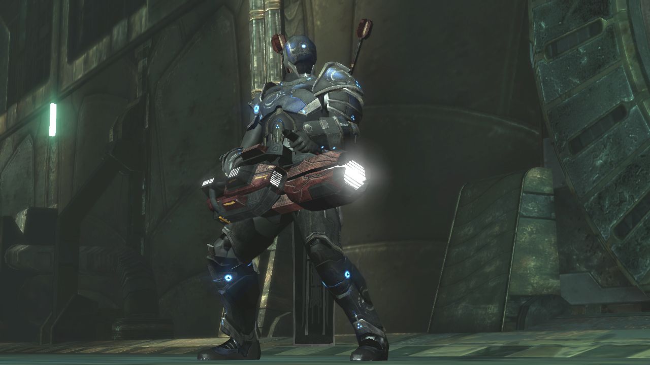 Too Human fait son show