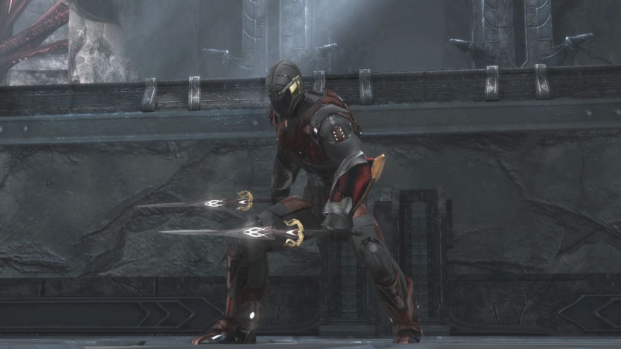 Too Human fait son show