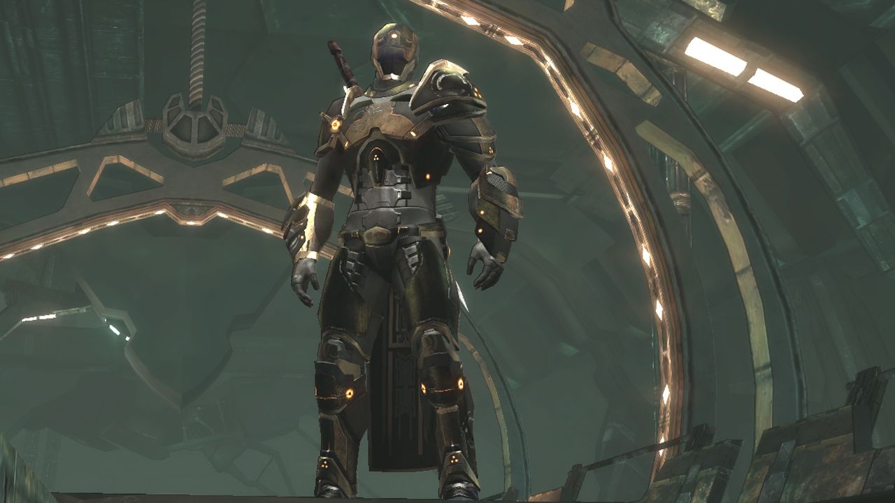 Too Human fait son show
