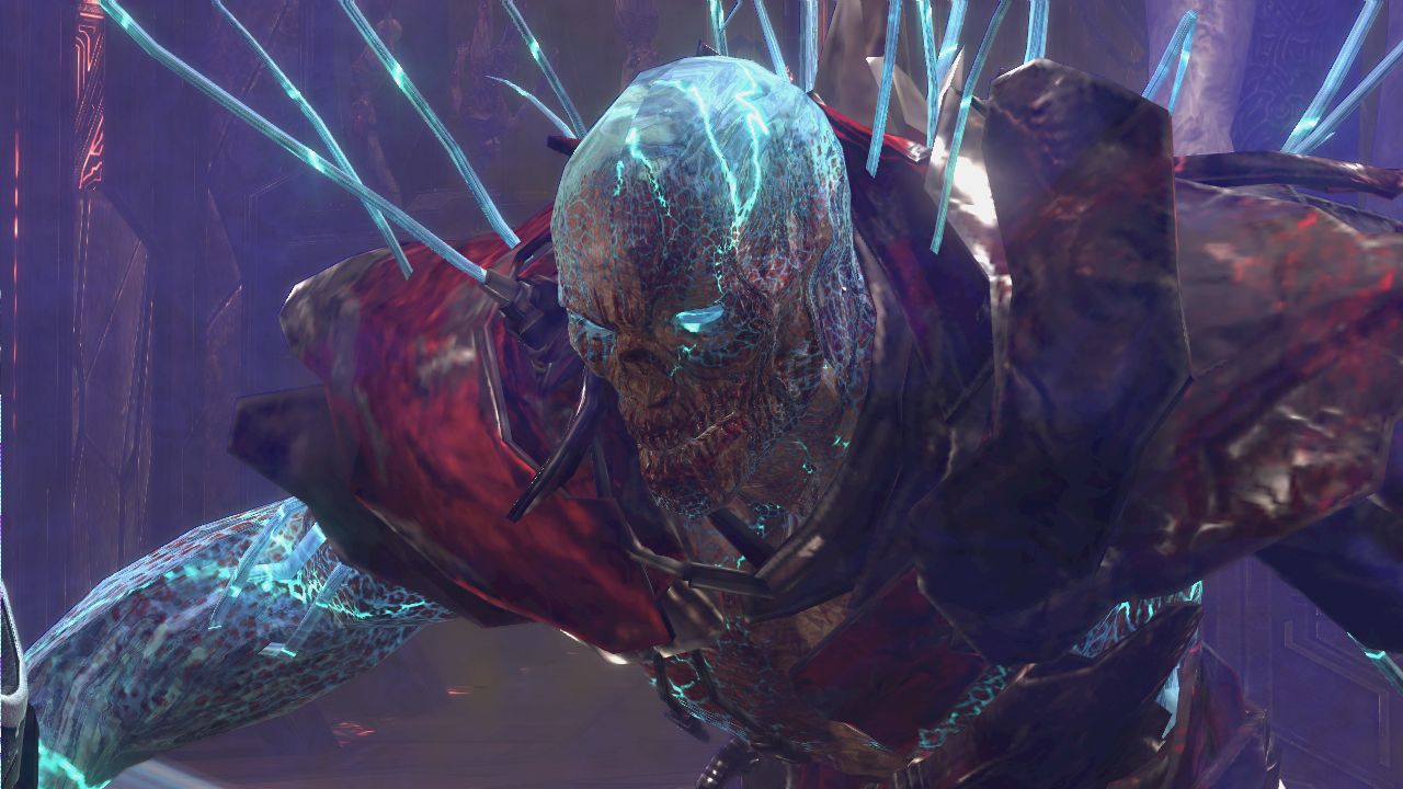 Too Human fait son show