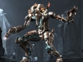 Too Human en images