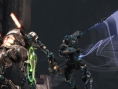 Too Human en images