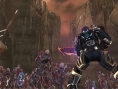 Too Human en images