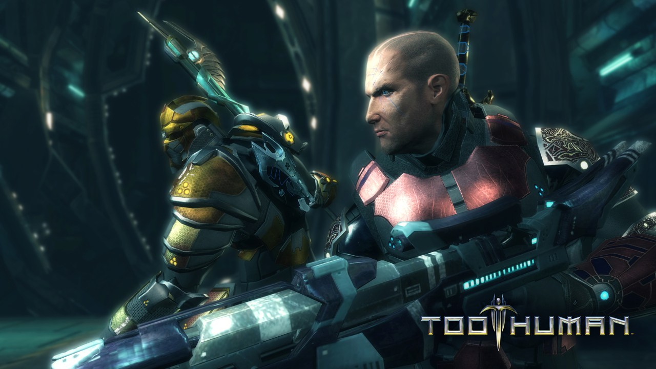 Vidéo Too Human