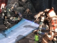 Too Human : nouvelles images