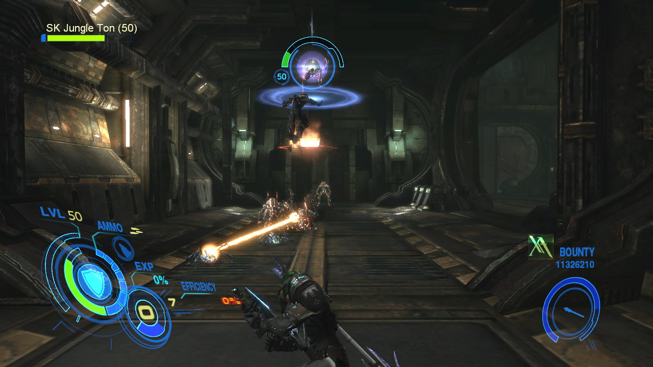 Too Human : nouvelles images