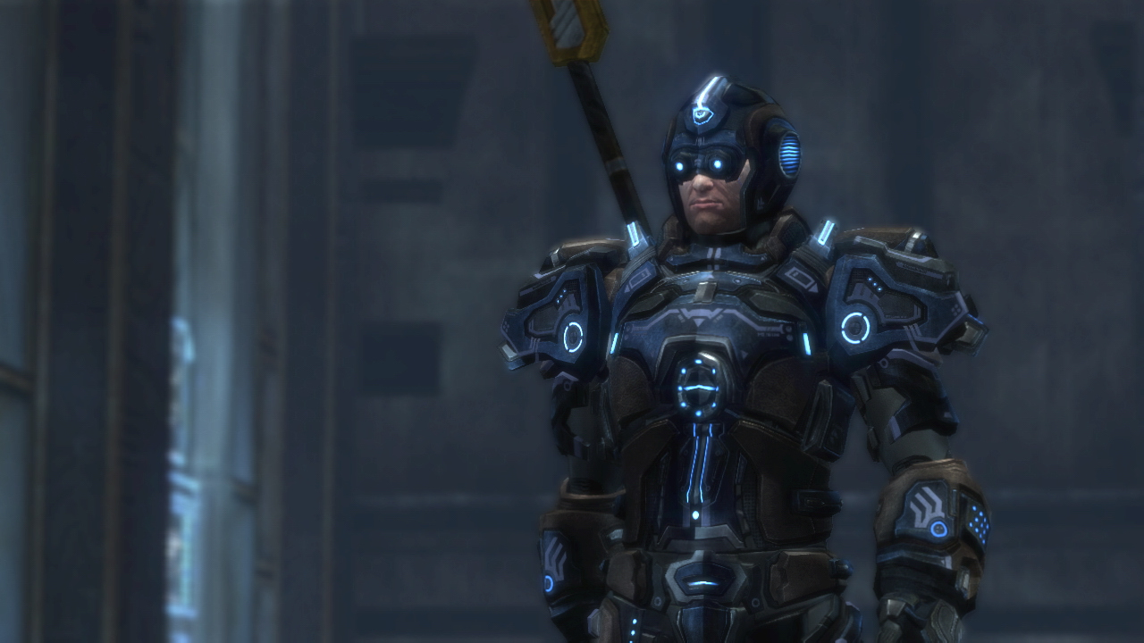 Too Human : 100 images et 4 vidéos