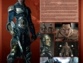 Too Human : 100 images et 4 vidéos