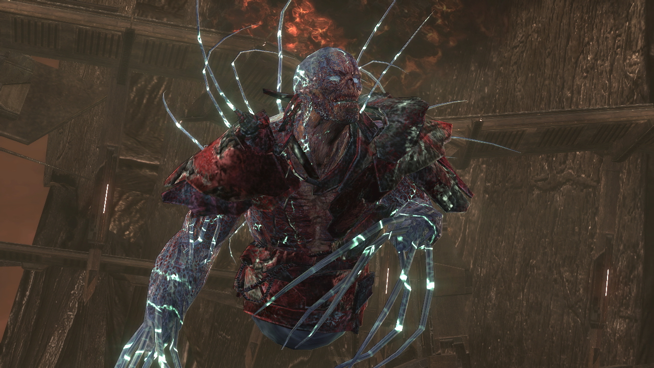 Too Human : 100 images et 4 vidéos
