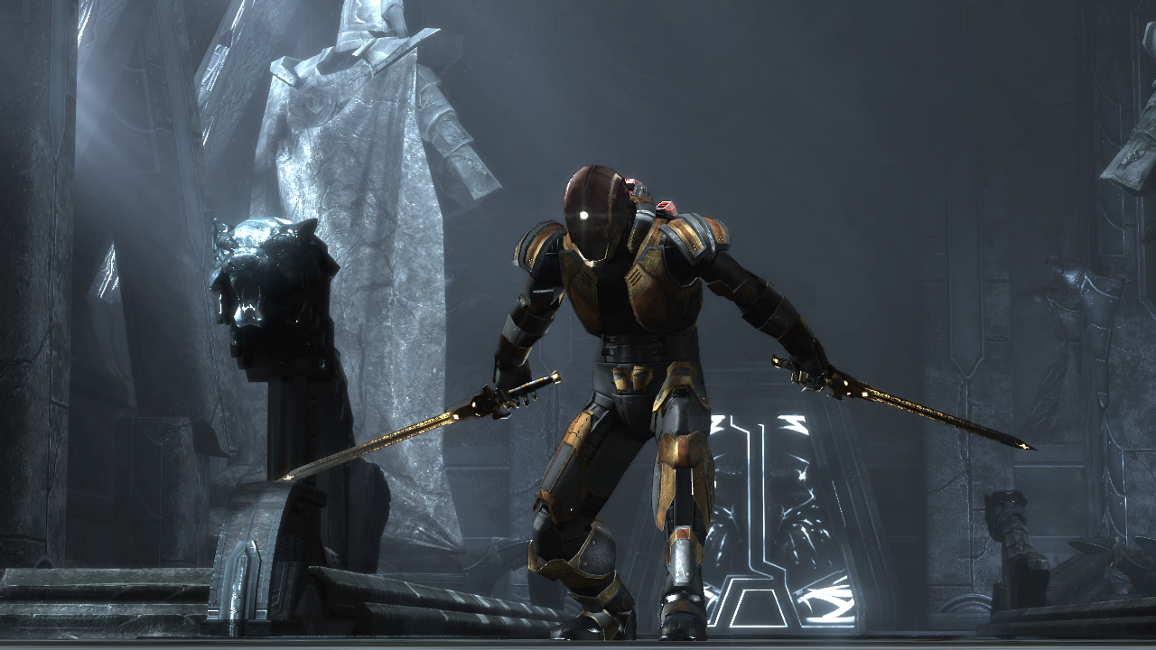Too Human : 100 images et 4 vidéos
