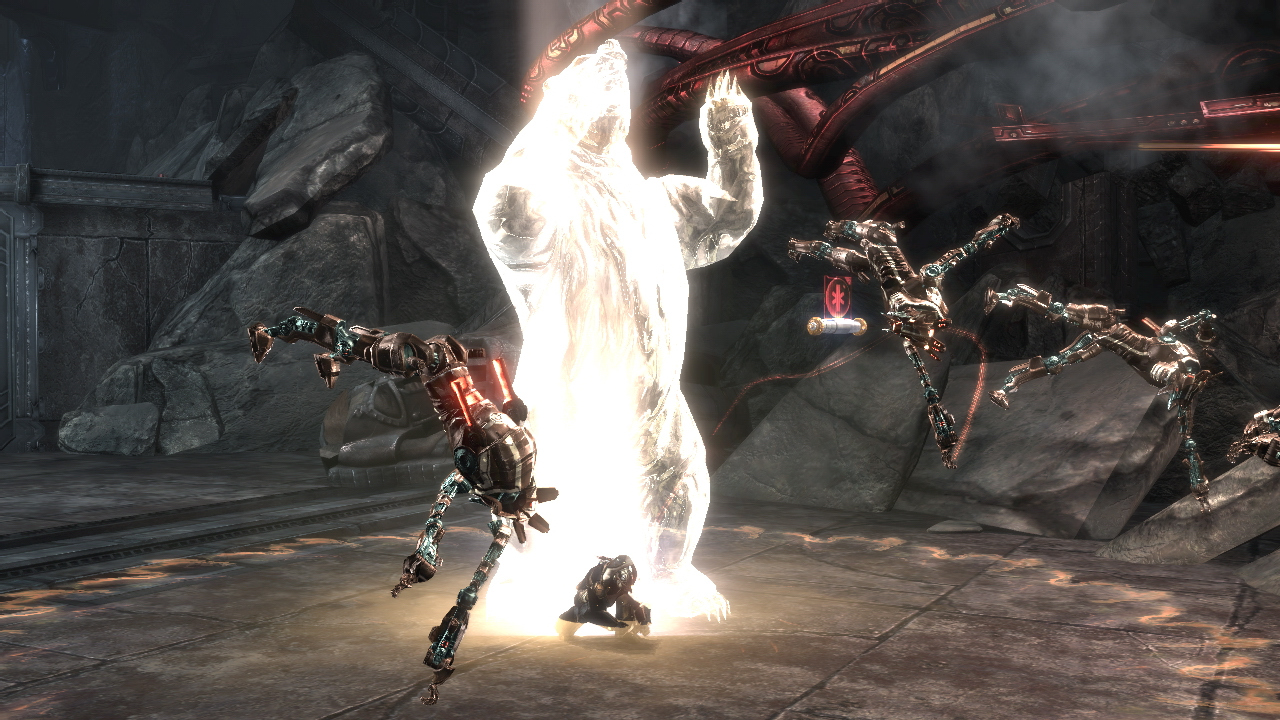 Too Human : 100 images et 4 vidéos