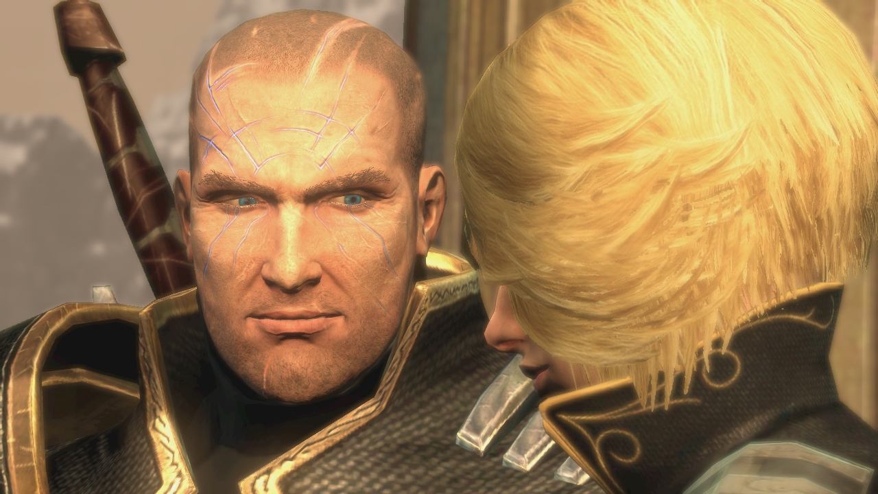 Too Human : 100 images et 4 vidéos