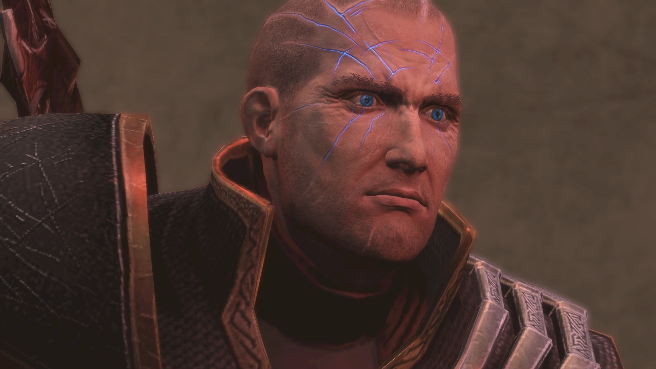 Too Human : 100 images et 4 vidéos