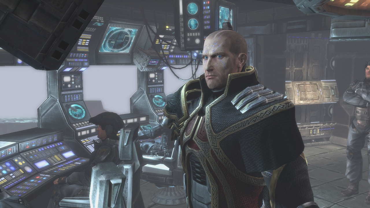 Too Human : 100 images et 4 vidéos