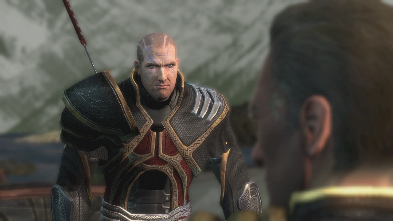 Too Human : 100 images et 4 vidéos