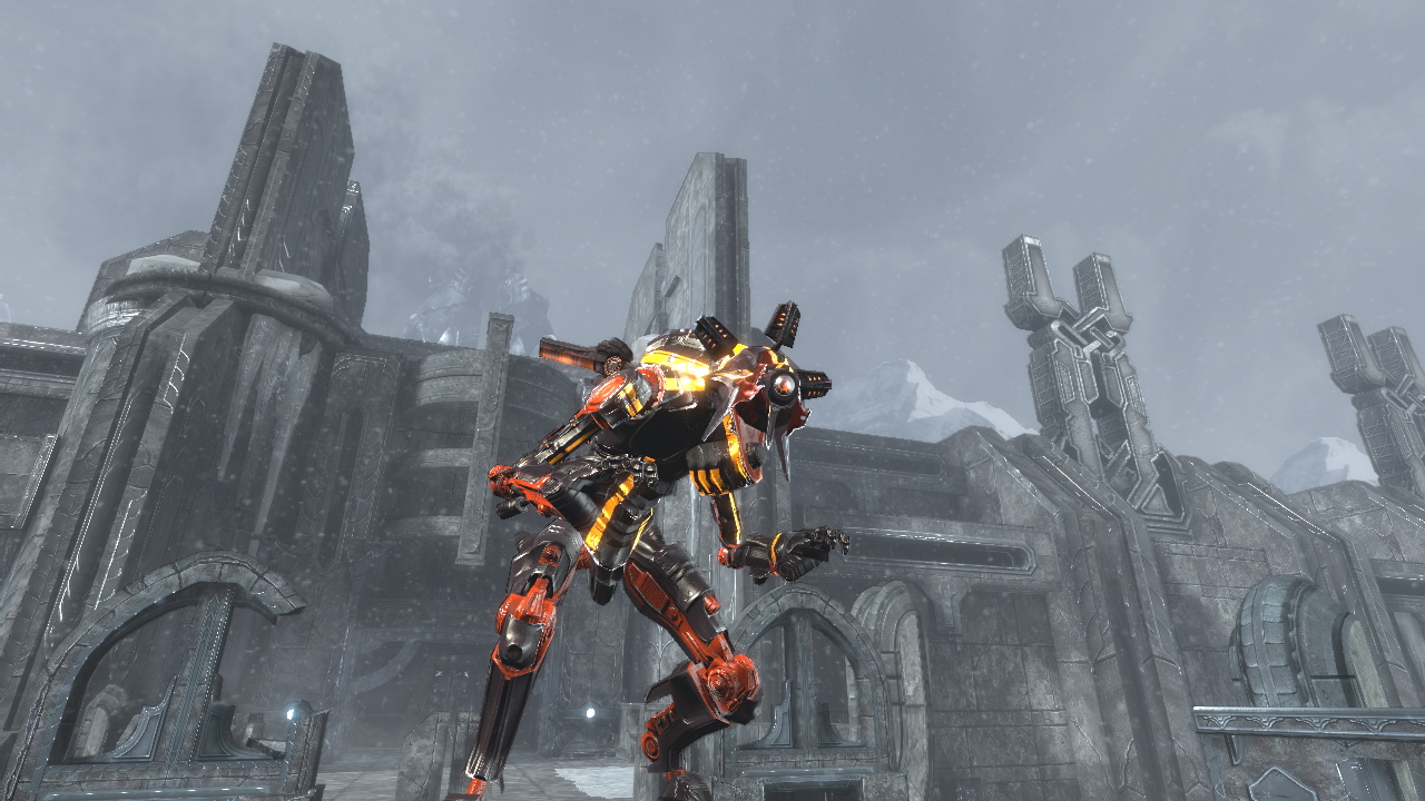 Too Human : 100 images et 4 vidéos