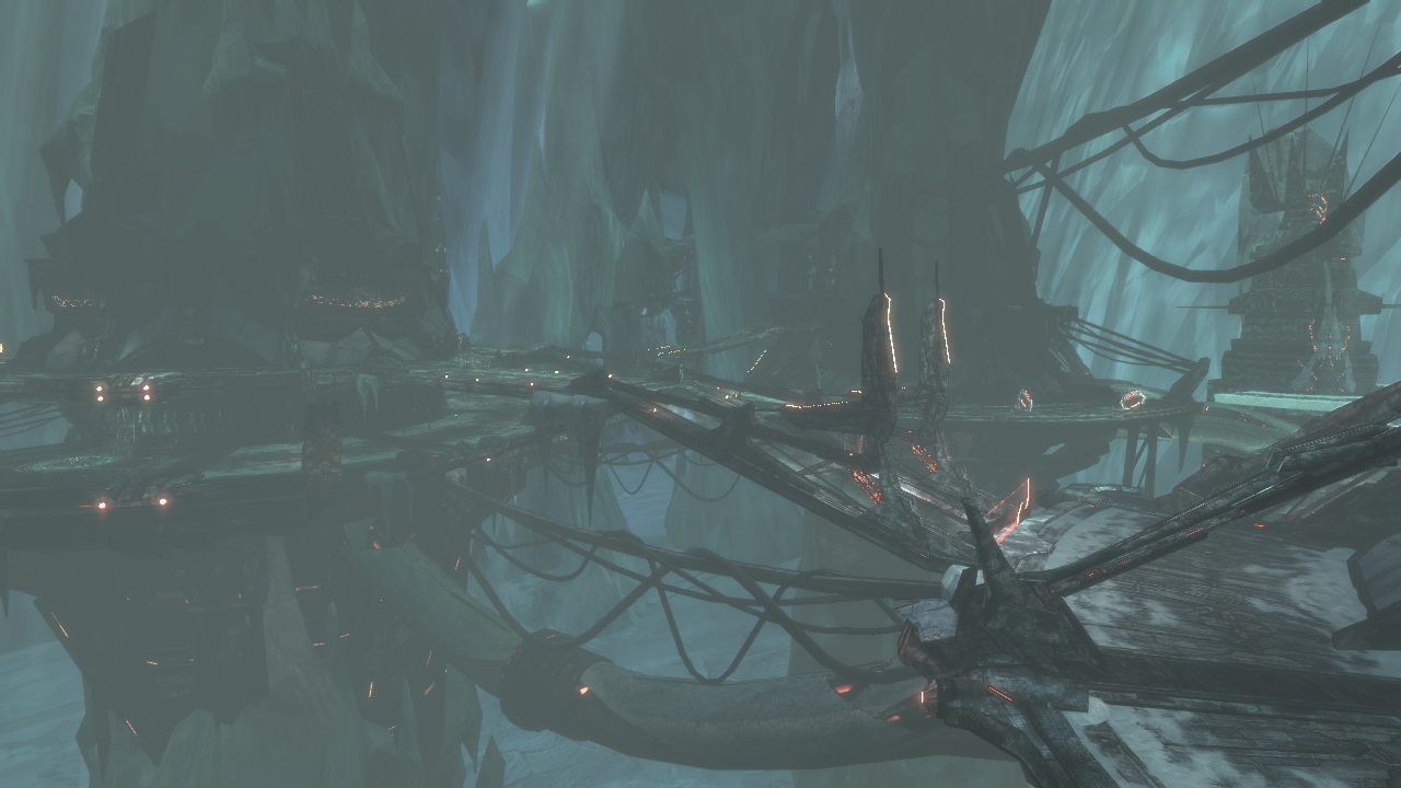 Too Human : 100 images et 4 vidéos