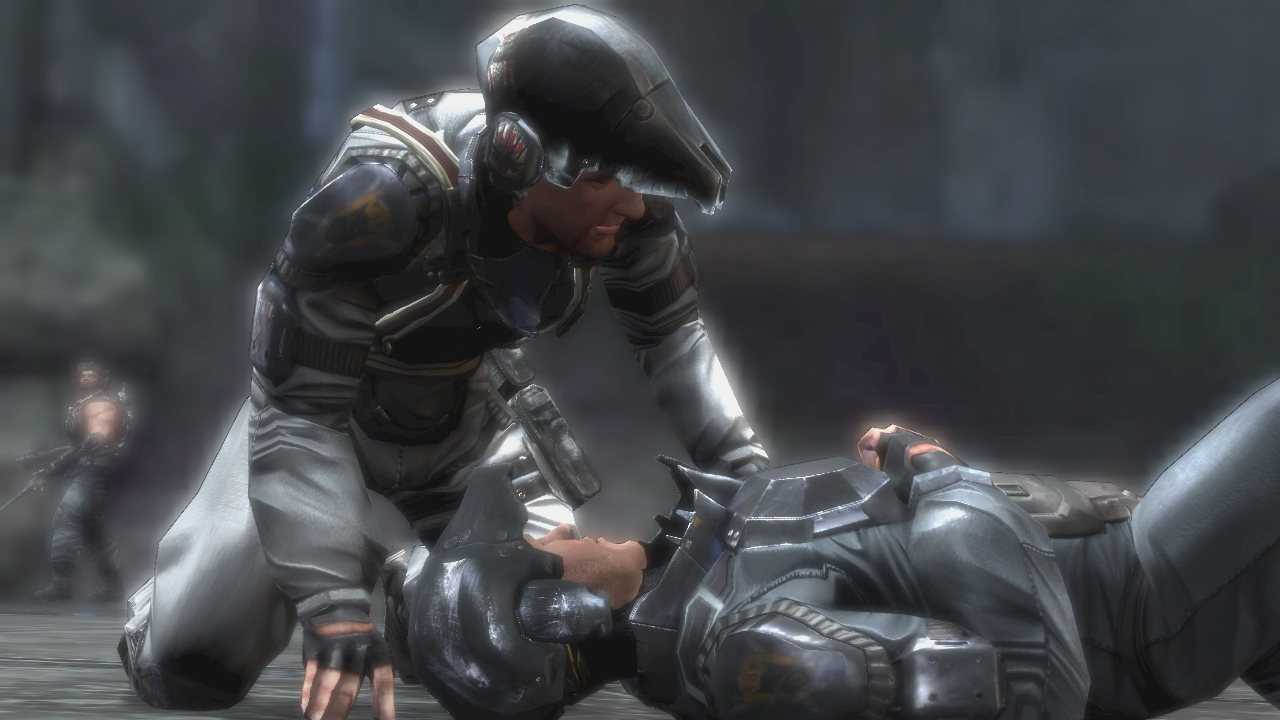 Too Human : 100 images et 4 vidéos