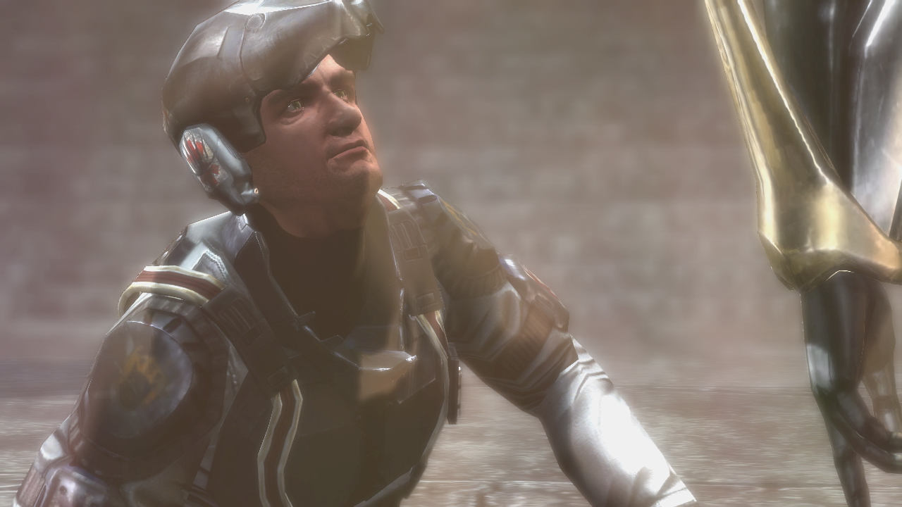 Too Human : 100 images et 4 vidéos