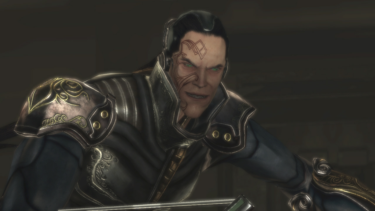 Too Human : 100 images et 4 vidéos