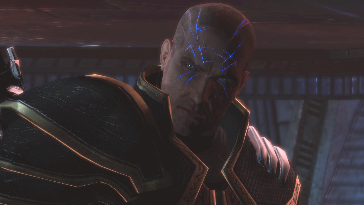 Too Human : 100 images et 4 vidéos