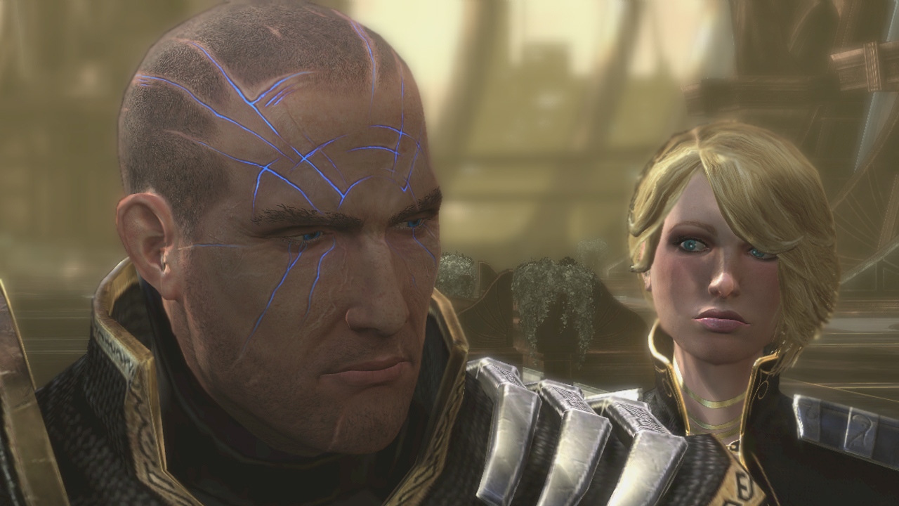 Too Human : 100 images et 4 vidéos