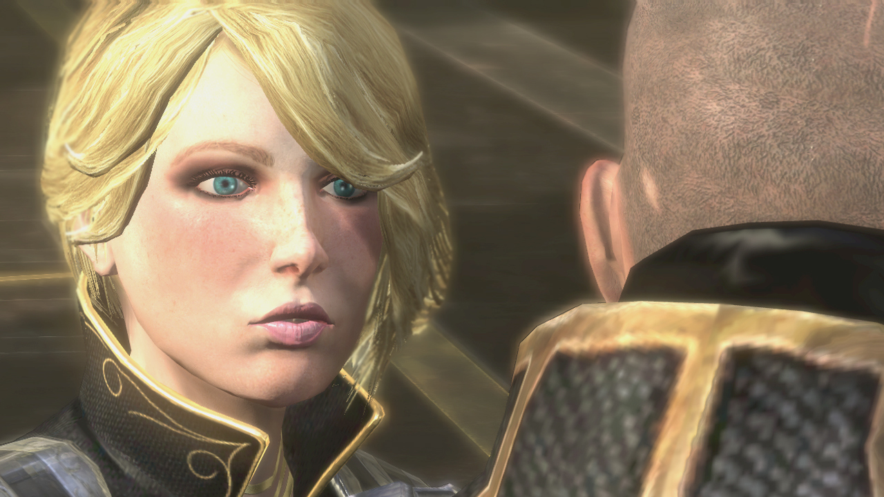 Too Human : 100 images et 4 vidéos