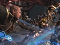 Too Human : 100 images et 4 vidéos