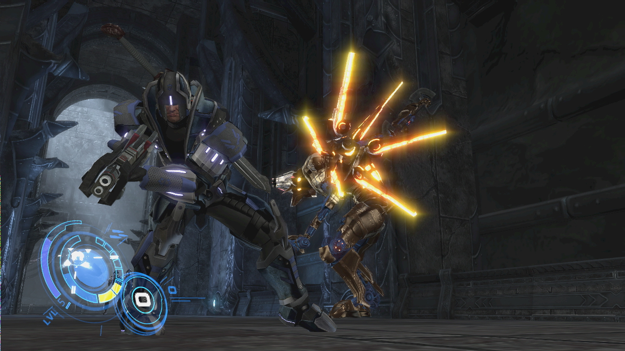 Too Human : 100 images et 4 vidéos