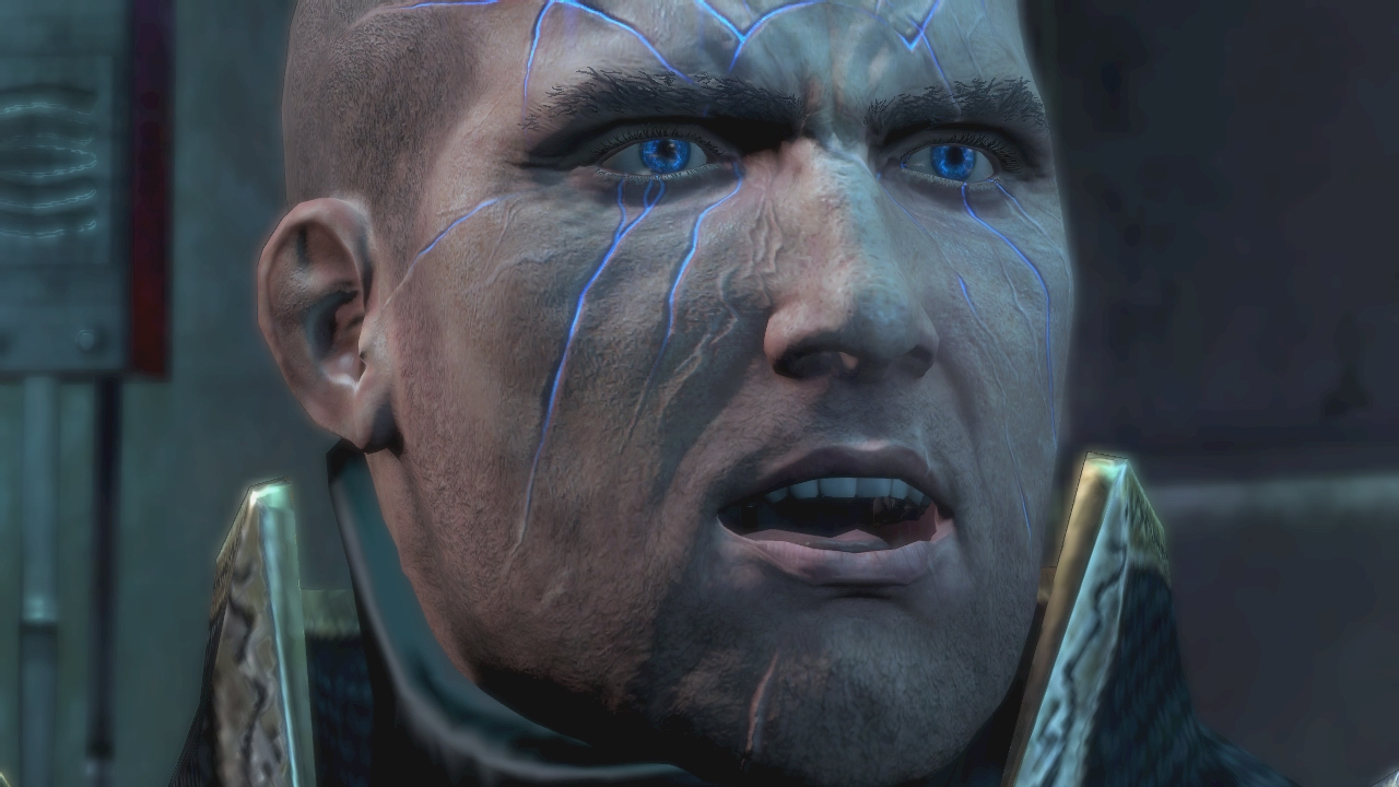 Too Human : 100 images et 4 vidéos