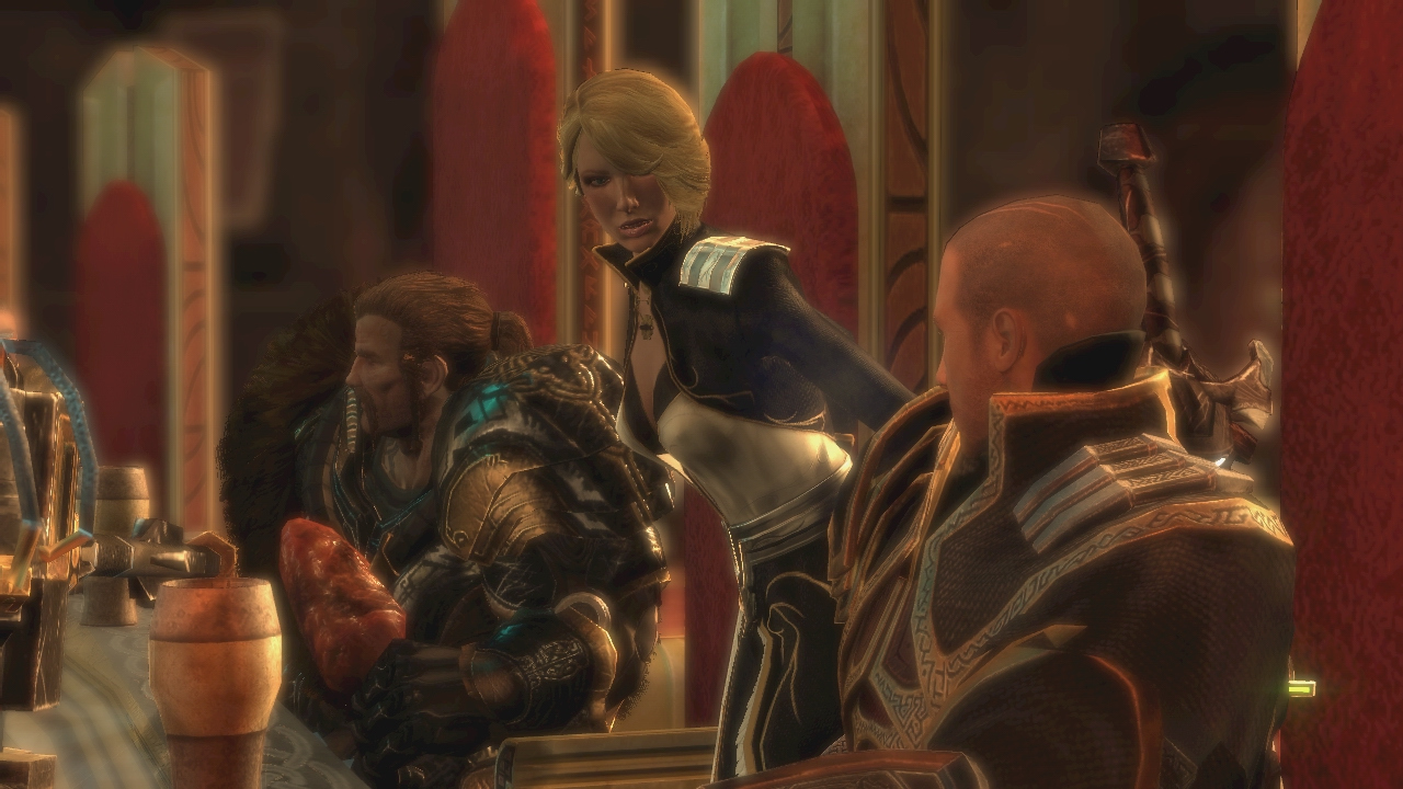 Too Human : 100 images et 4 vidéos