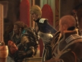 Too Human : 100 images et 4 vidéos