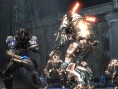 Vidéo Too Human