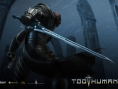 Too Human playable at Japan Expo