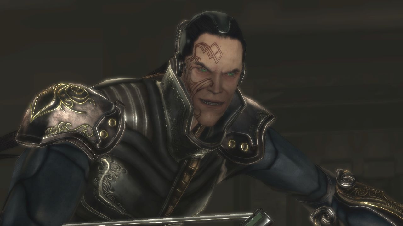 Images Too Human