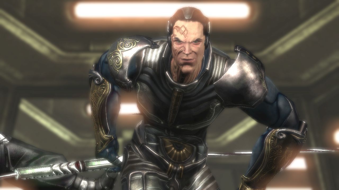 Images Too Human