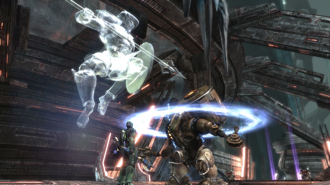 Xbox 360 : Too Human doit disparaître