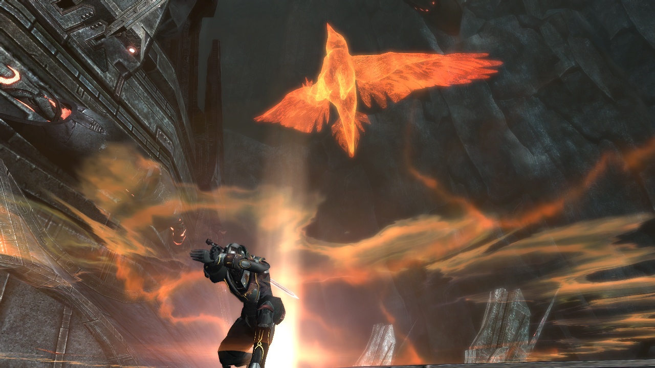 Too Human : encore des images