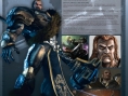 Too Human : 2 vidéos