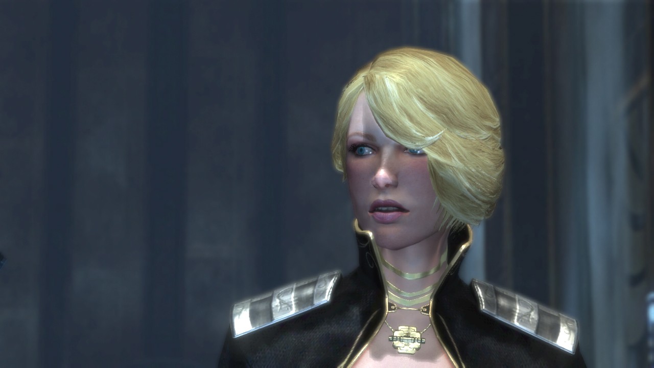 Vidéo Too Human