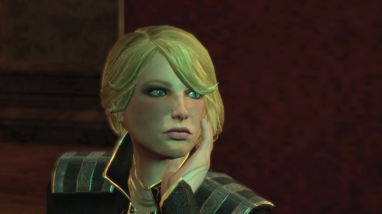 Vidéo Too Human