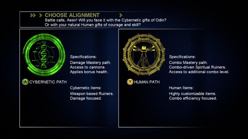 Too human : trois images de plus