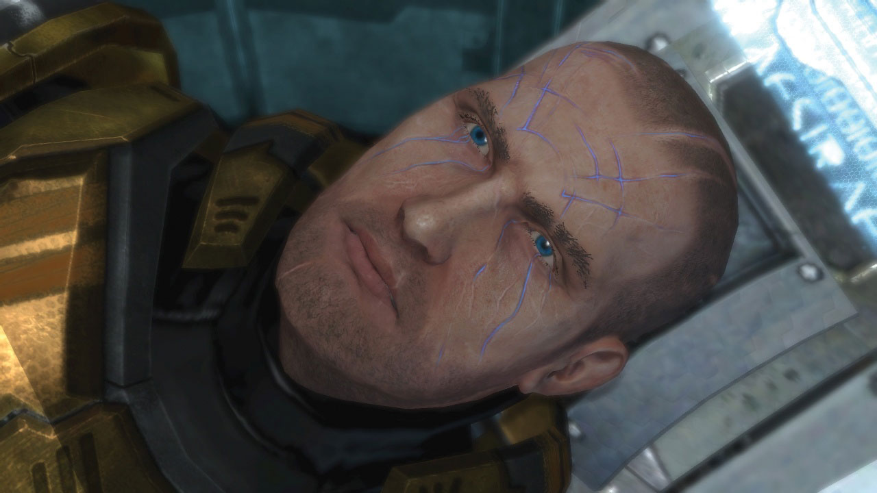 Too Human: new images
