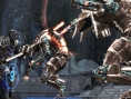 Too Human: new images